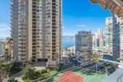 Top Benidorm