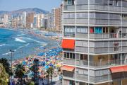 Top Benidorm