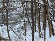 Cozy Creekside Cabin in the heart of Hocking Hills
