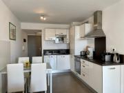 17 - Appartement neuf, parking terrasse et jolie vue