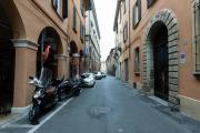 RED Appartamento immerso tra le mura bolognesi