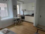 AKH - UNI 10min - Zentrum 10 min