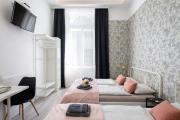 Delta Apartments Budapest