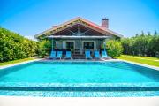 Dalyan Villa StoneHouse-1