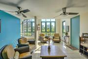 Tropical Puerto Rico Penthouse: Waterpark On-Site!