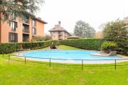 Pool Fresh Garden Duomo 15 min San Siro Stadium Rho Fair 5 PAX