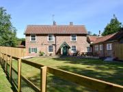 The Garden Cottage The Garden Cottage