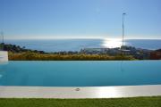 Villa Sitges Bianca Amaizing View Design 10 min walk from beaches