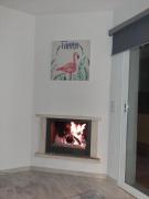 Flamingo Golf Park, sea view 3 bedrooms apartment, Costa del Sol