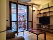 Big Bright Flat in Milano close to Loreto square