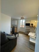 Petit cocon au cœur du centre historique