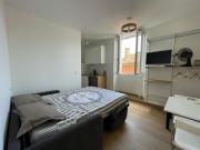 Petit cocon au cœur du centre historique