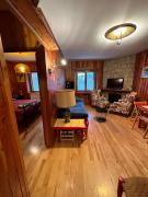 Appartamento incantevole e confortevole con Camino