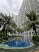 Shore Residence condotel,Pasay city Philippines