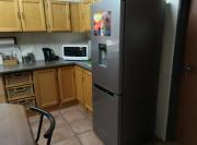 Amani Milele (Everlasting Peace)