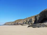 Top Porthtowan