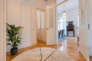 Luxurious apartment in the center of Lisbon