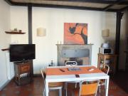 Nice and quiet loft 5 minutes walk from the Duomo