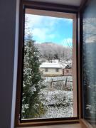 Apartamentul Florilor de Fân