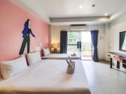 Top Pattaya Central