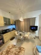 Comfy Artsy Studio in BGC