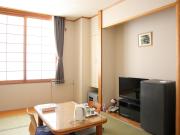 ピンネシリ温泉望岳荘