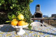 Torre di Amalfi - holiday house