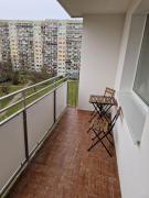 Apartament Kołobrzeg Myśliwska