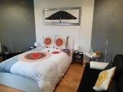 Studio Soleil au Hohwald