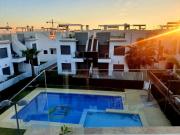 Casa LeLa met dakterras