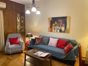 Tatis Parthenon apt 2bdr with balcony