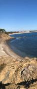 Location Vacances entre mer et montagnes