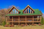 Top Pigeon Forge