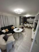 Top Burgas City