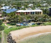 Kacys Bargara Beach Motel