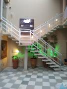 Olhar da Barra Hospedagem - Refugio Urbano I