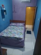 Pousada Aconchego de Mãe