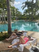 Hermosa Playa en Acapulco Diamante, Isla Residence