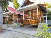 BFF Backpackers Inn