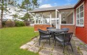 Beautiful Home In Slagelse With Kitchen