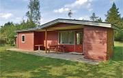 Holiday Home Lyngshuse Herning V