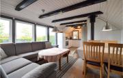 Holiday Home Brenderup Fyn With Fireplace I