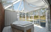 Holiday Home Jtagholmsvej Rømø I
