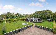 Holiday Home Østmarken Toftlund Ix