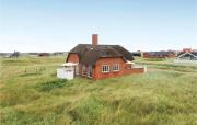Three-Bedroom Holiday Home In Harboore