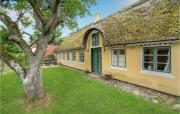 3 Bedroom Cozy Home In Fanø