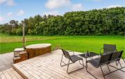 Amazing Home In Spøttrup With Wifi