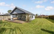 Beautiful Home In Hejls With Wifi Beautiful Home In Hejls With Wifi