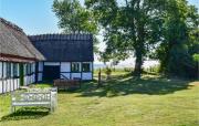 2 Bedroom Cozy Apartment In Rudkøbing
