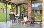 Two-Bedroom Holiday Home In Knebel